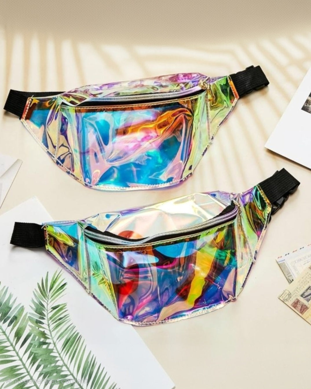 Sport Bags & Pouches