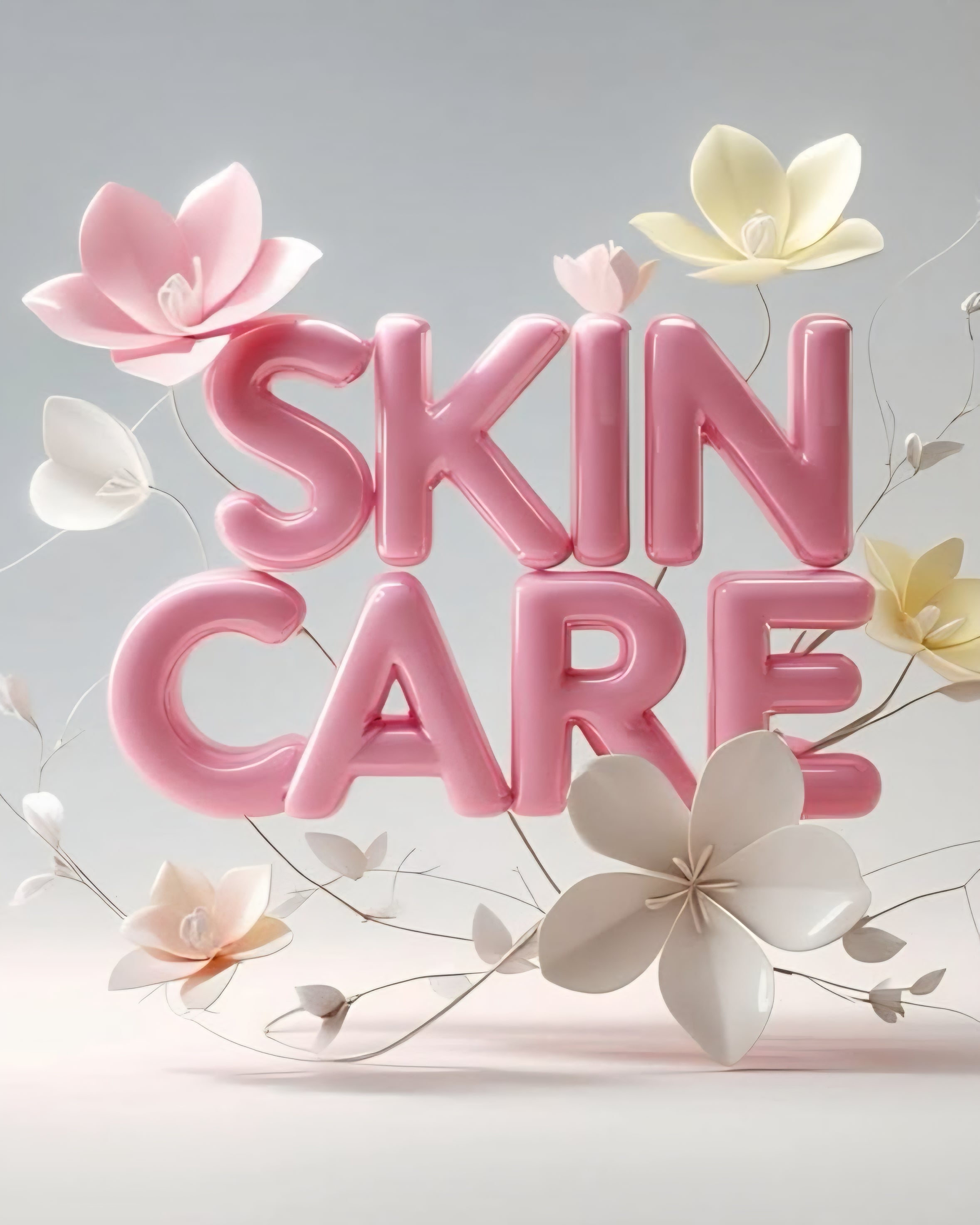 Skin care Products