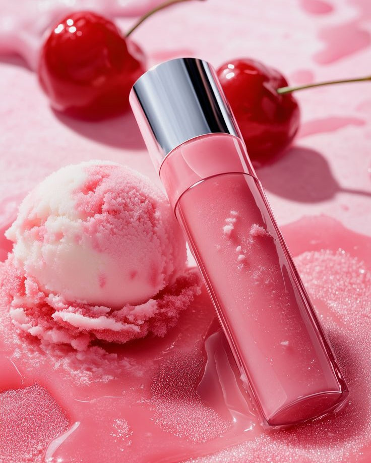 Lipsticks & Balms