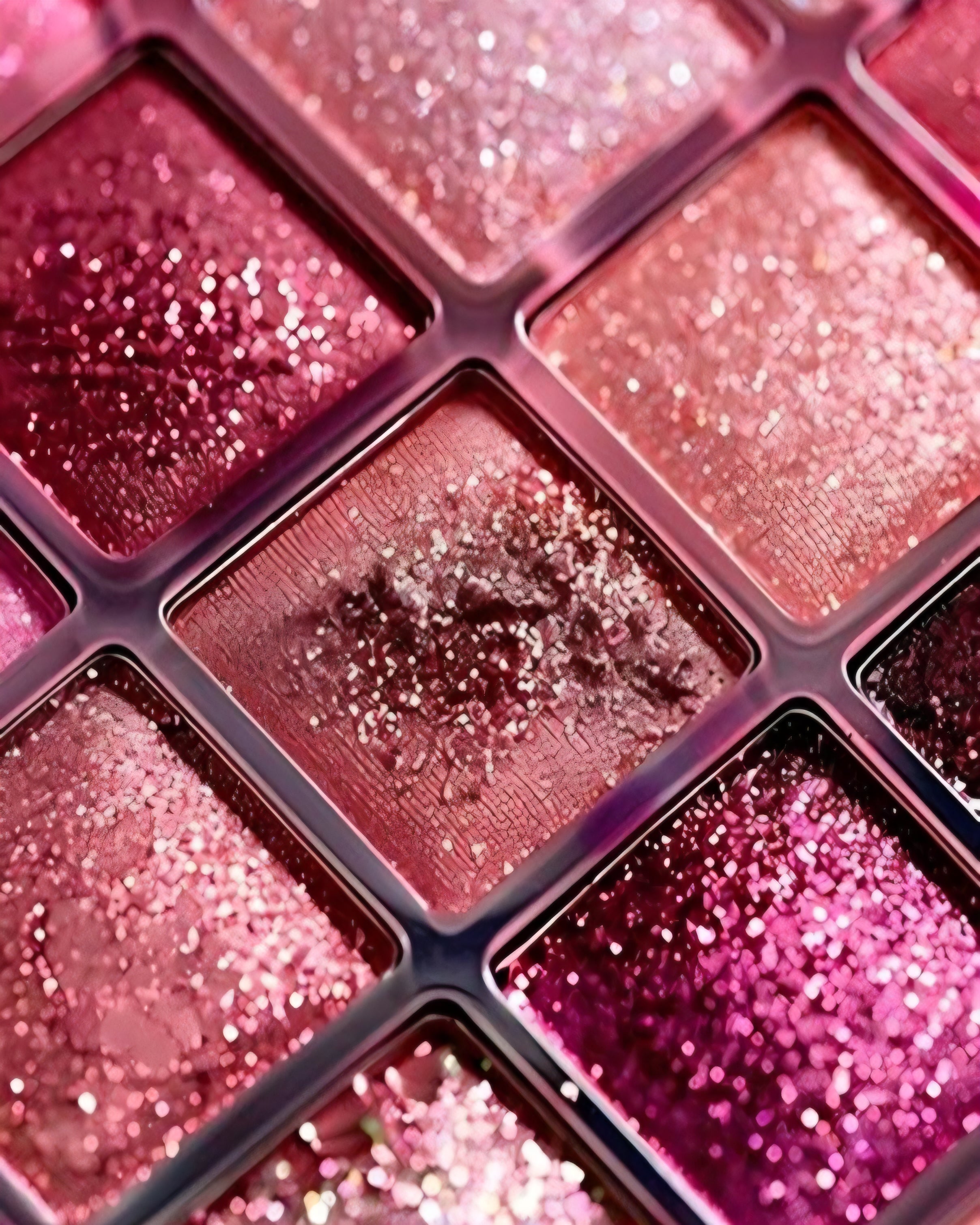 Eyeshadow Palettes