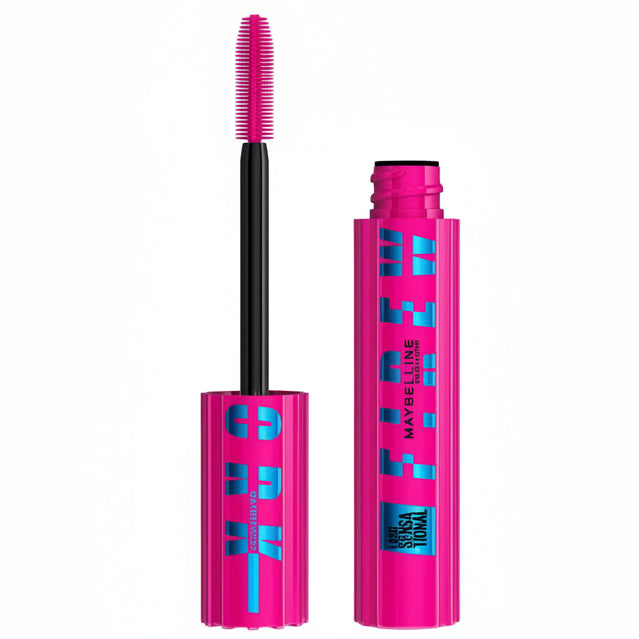 LASH SENSATIONAL FIREWORK™ Waterproof Mascara Makeup