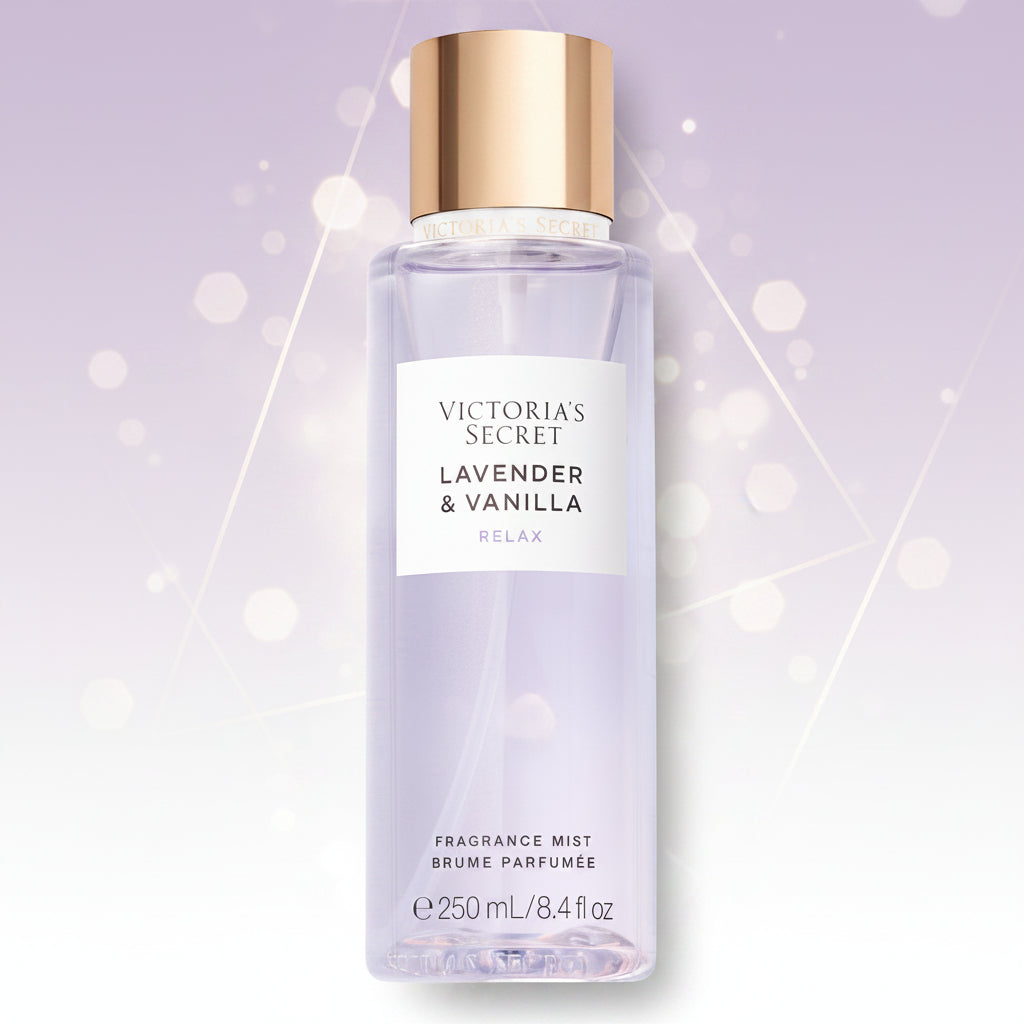 Victoria's Secret Fragrance Mist