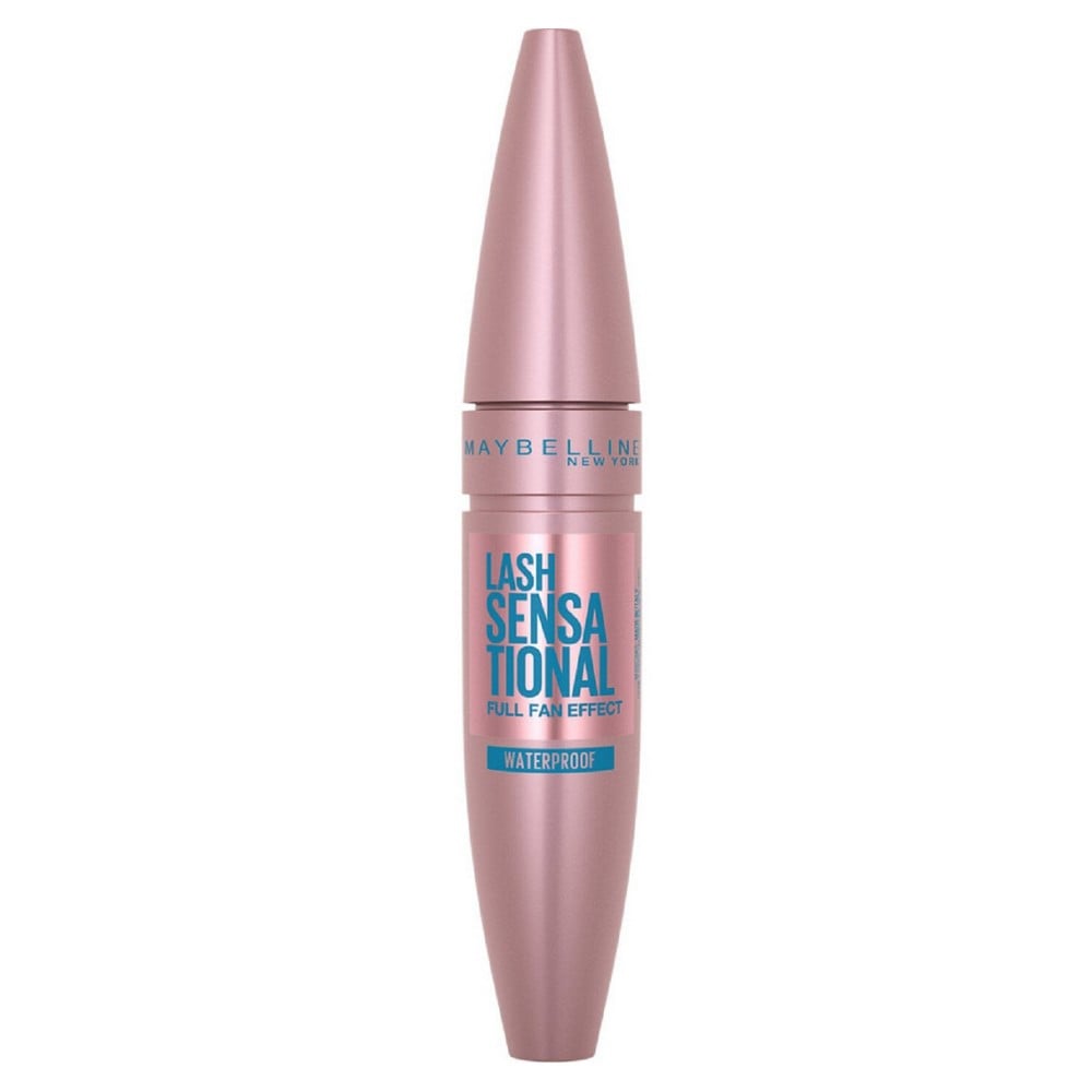 Lash Sensational® Waterproof Mascara