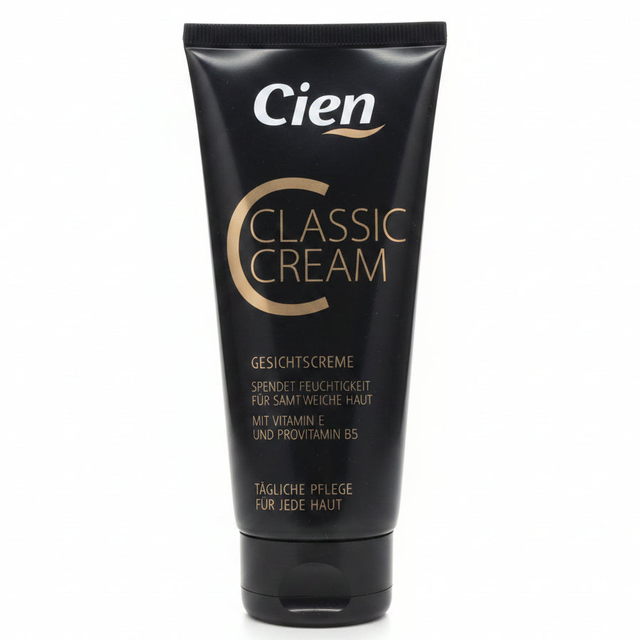 Cien Classic Face Cream