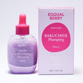 Eqqual Berry Bakuchiol Plumping Serum