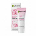 Garnier Sakura Glow Ceramide Serum Day Cream UV