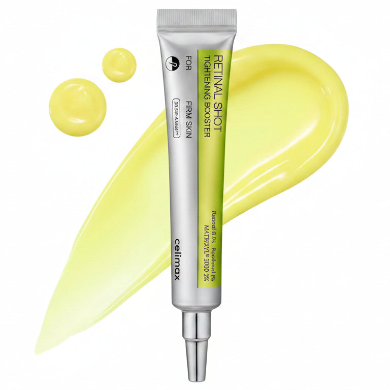 Celimax Retinal Shot