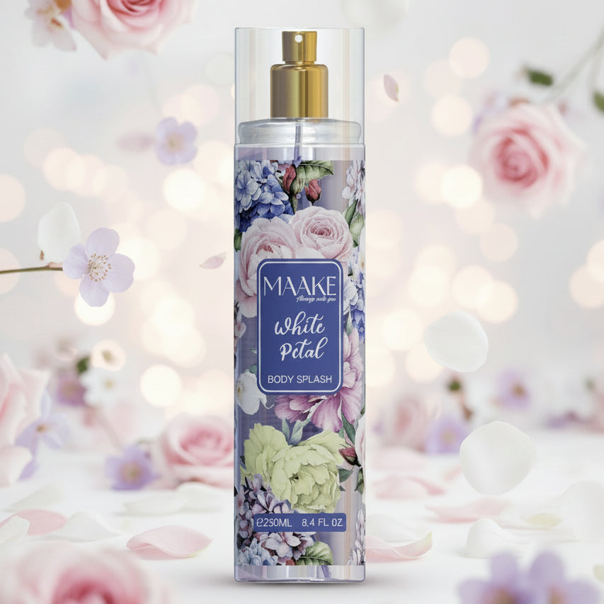 MAAKE Body Splash