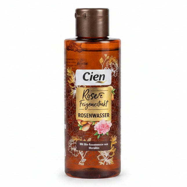 Cien Rose & Fig Extract Rosewater