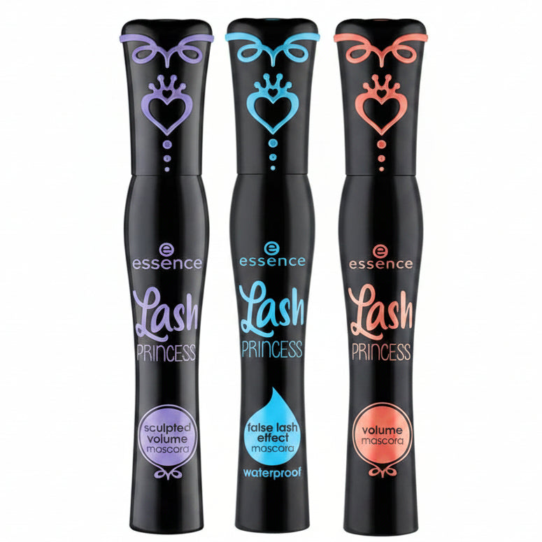 Essence Lash Princess mascara