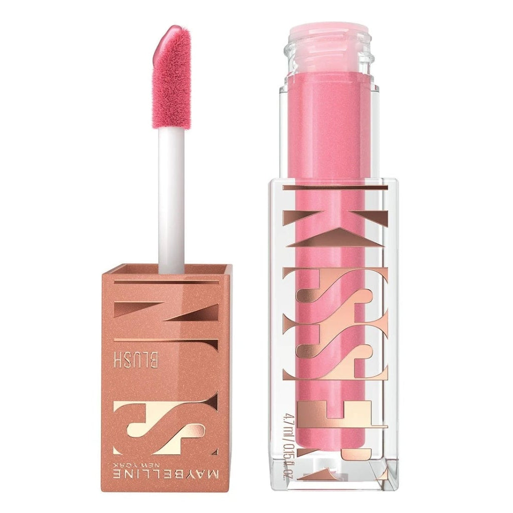 Maybelline New York Sunkisser Multi-Use Liquid Blush and Bronzer