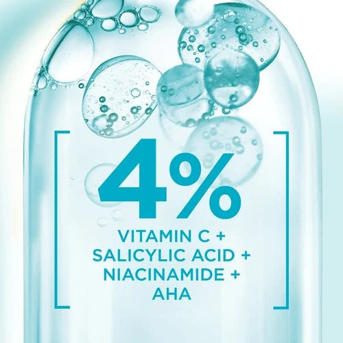 GARNIER Booster Serum - Bright Anti-Acne