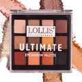 LOLLIS Ultimate Eyeshadow Palette