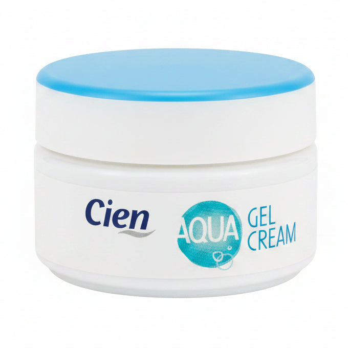 Cien Aqua Moisturizing Cream Gel