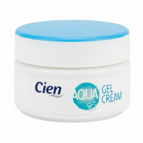 Cien Aqua Moisturizing Cream Gel