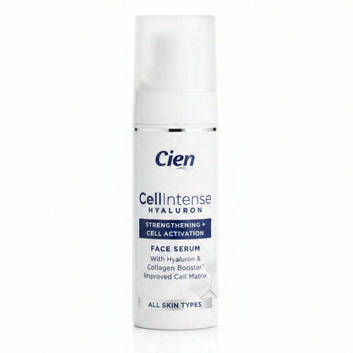 Cien Cell Intense Hyaluron Face Serum
