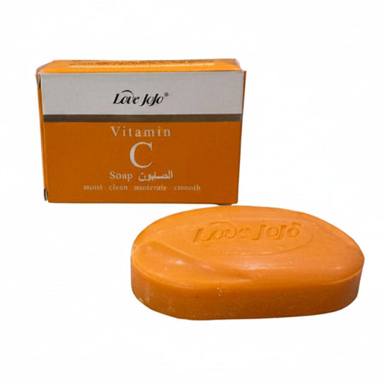 Love Jojo Vitamin C Soap