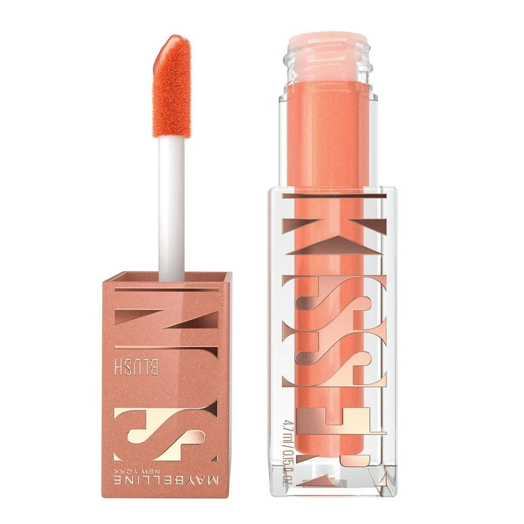 Maybelline New York Sunkisser Multi-Use Liquid Blush and Bronzer