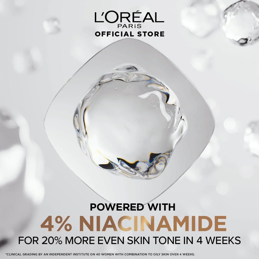 L'Oreal Paris Infallible 32H Matte Cover Foundation
