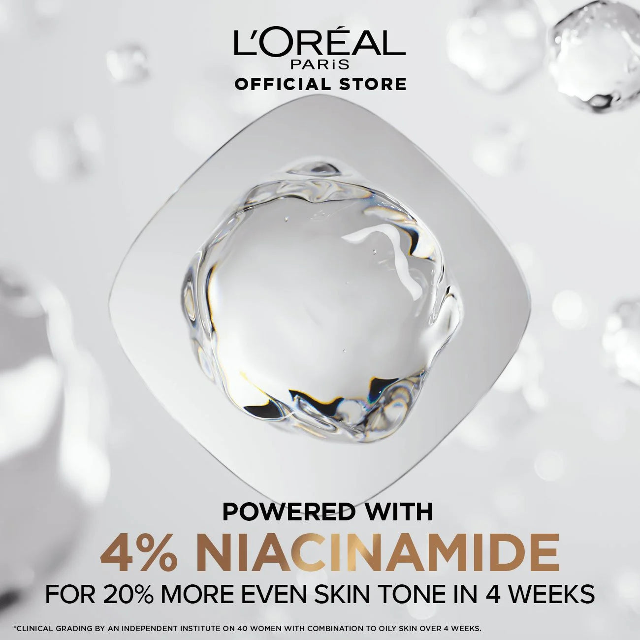 L'Oreal Paris Infallible 32H Matte Cover Foundation