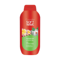 Cosmaline Soft Wave Shower Gel Iris White Musk