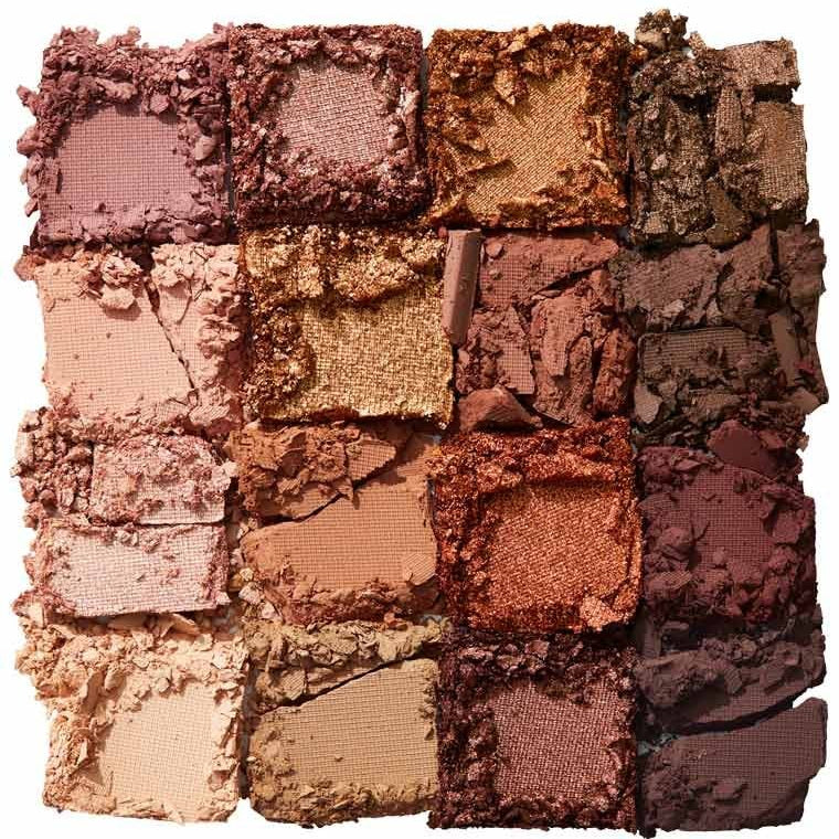 Nudes Of New York® Eyeshadow Palette