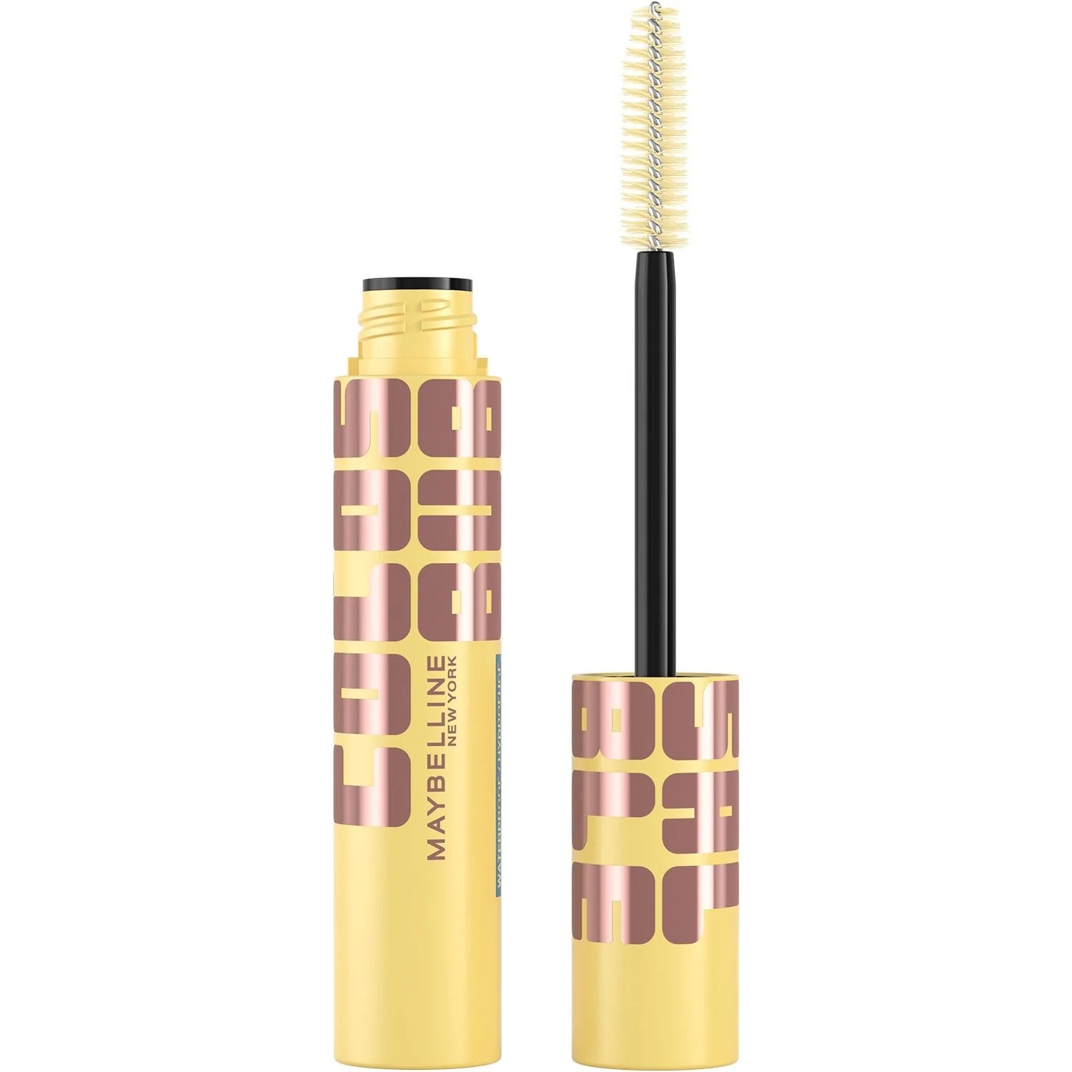 Maybelline New York Colossal Bubble Mascara