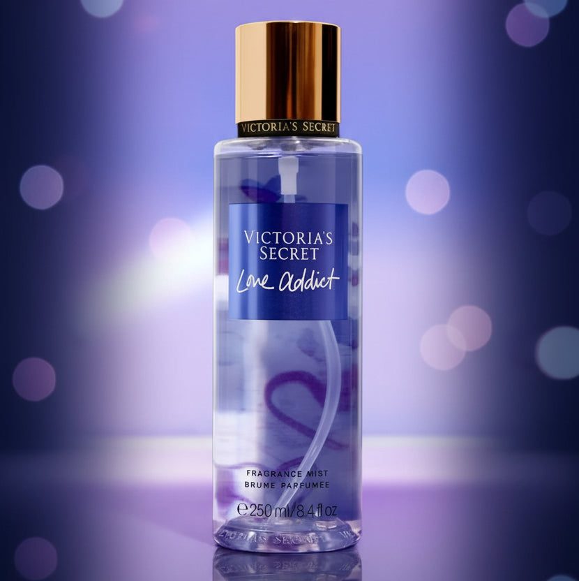 Victoria's Secret Fragrance Mist