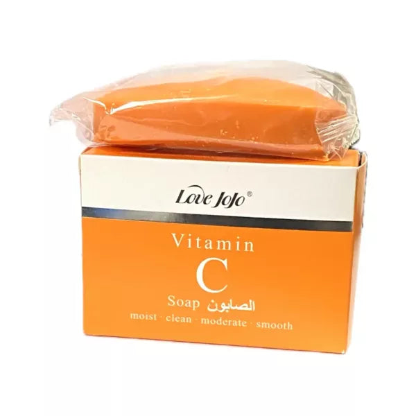 Love Jojo Vitamin C Soap