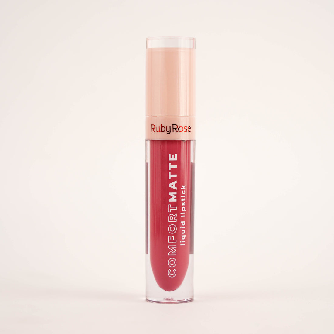 Ruby Rose Comfort Matte Liquid Lipstick