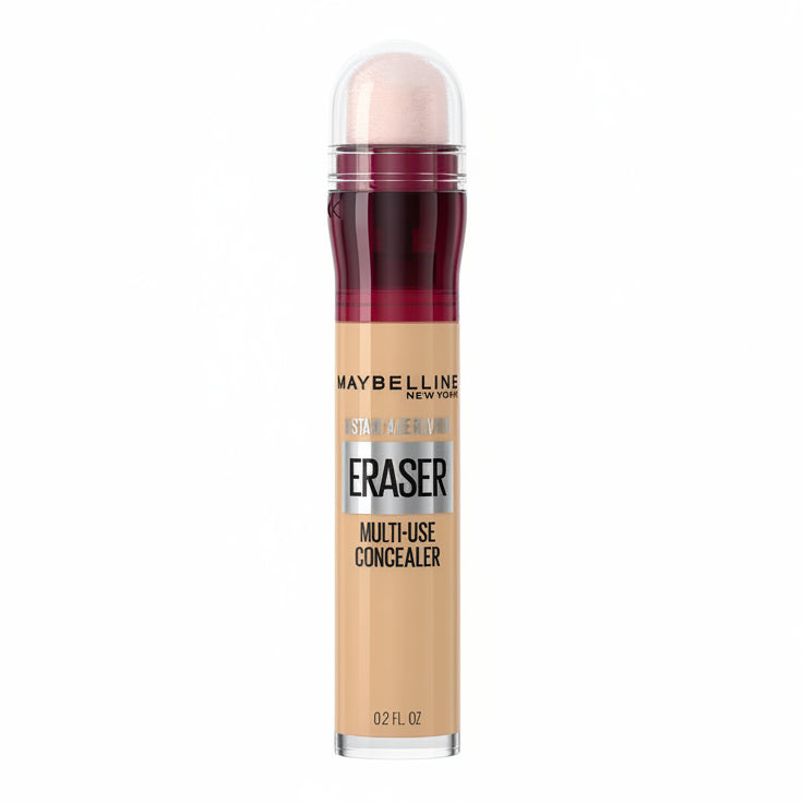 Maybelline New York Instant Eraser Multi-Use Concealer