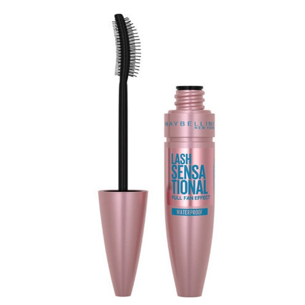 Lash Sensational® Waterproof Mascara