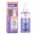 Karité collagen firming bi-phase micellar cleansing water