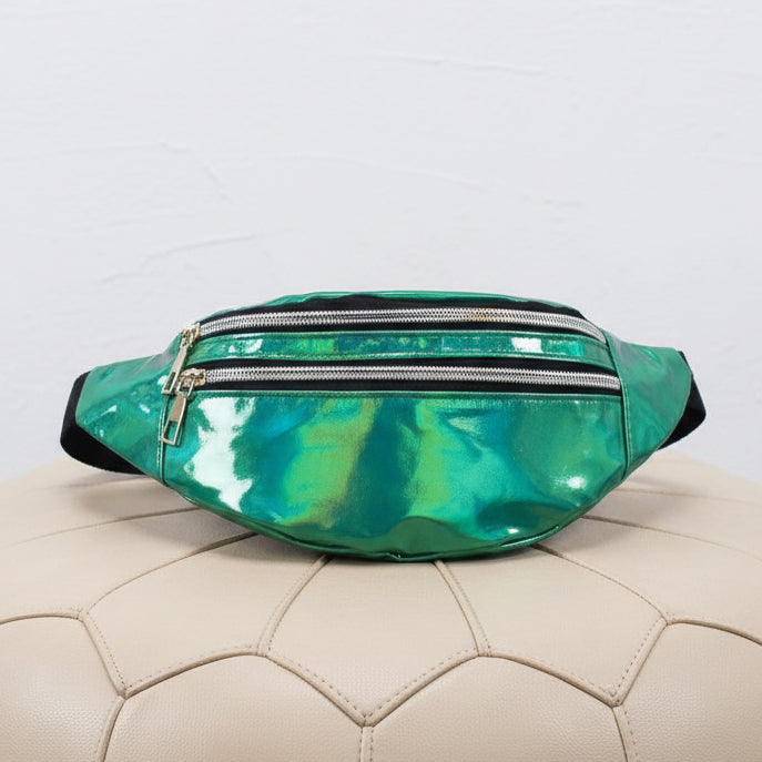 Waist pouch