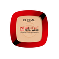 L'Oréal Paris Infallible 24H Fresh Wear Foundation in a Powder