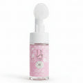 Yara foaming face wash cleanser