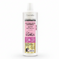 Cosmaline Oh My Curls Low Foam Cream Shampoo