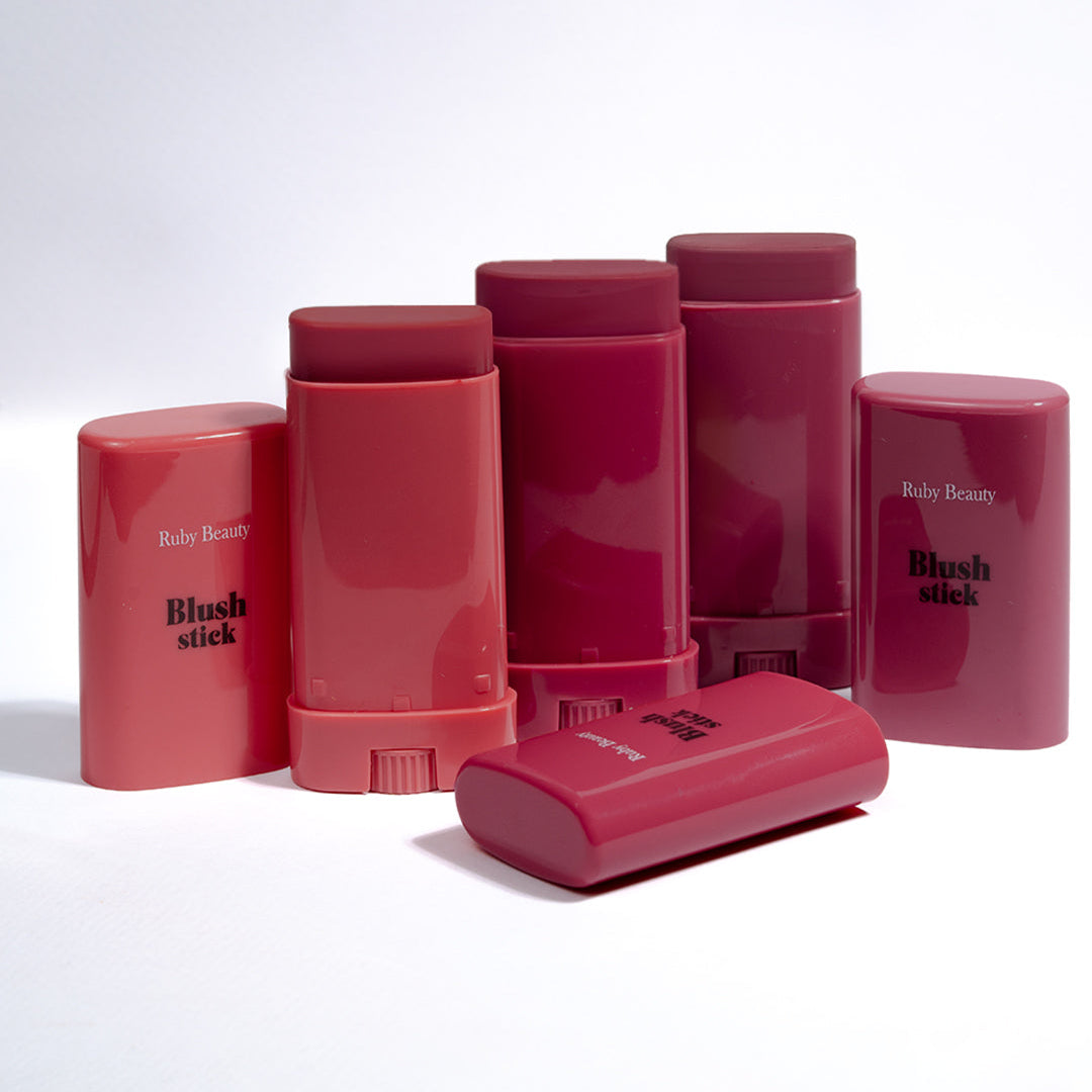 Ruby Beauty Cream Blush Stick