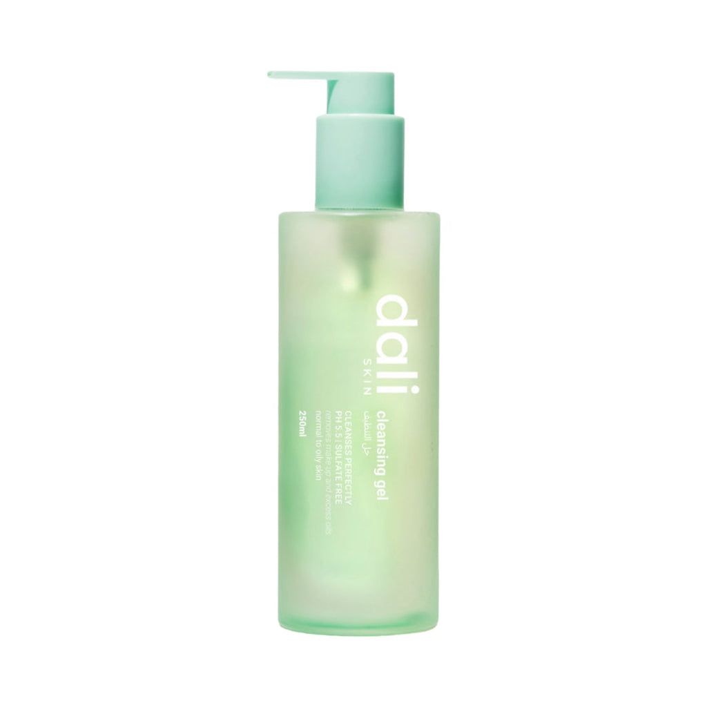 Dali Cleansing Gel