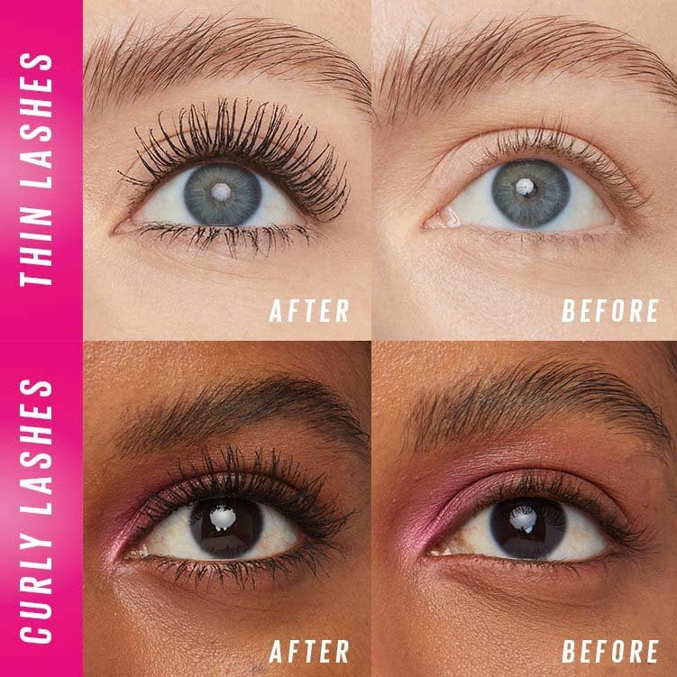 LASH SENSATIONAL FIREWORK™ Waterproof Mascara Makeup