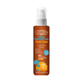 Cosmaline Sun Fast Tan Tanning Oil