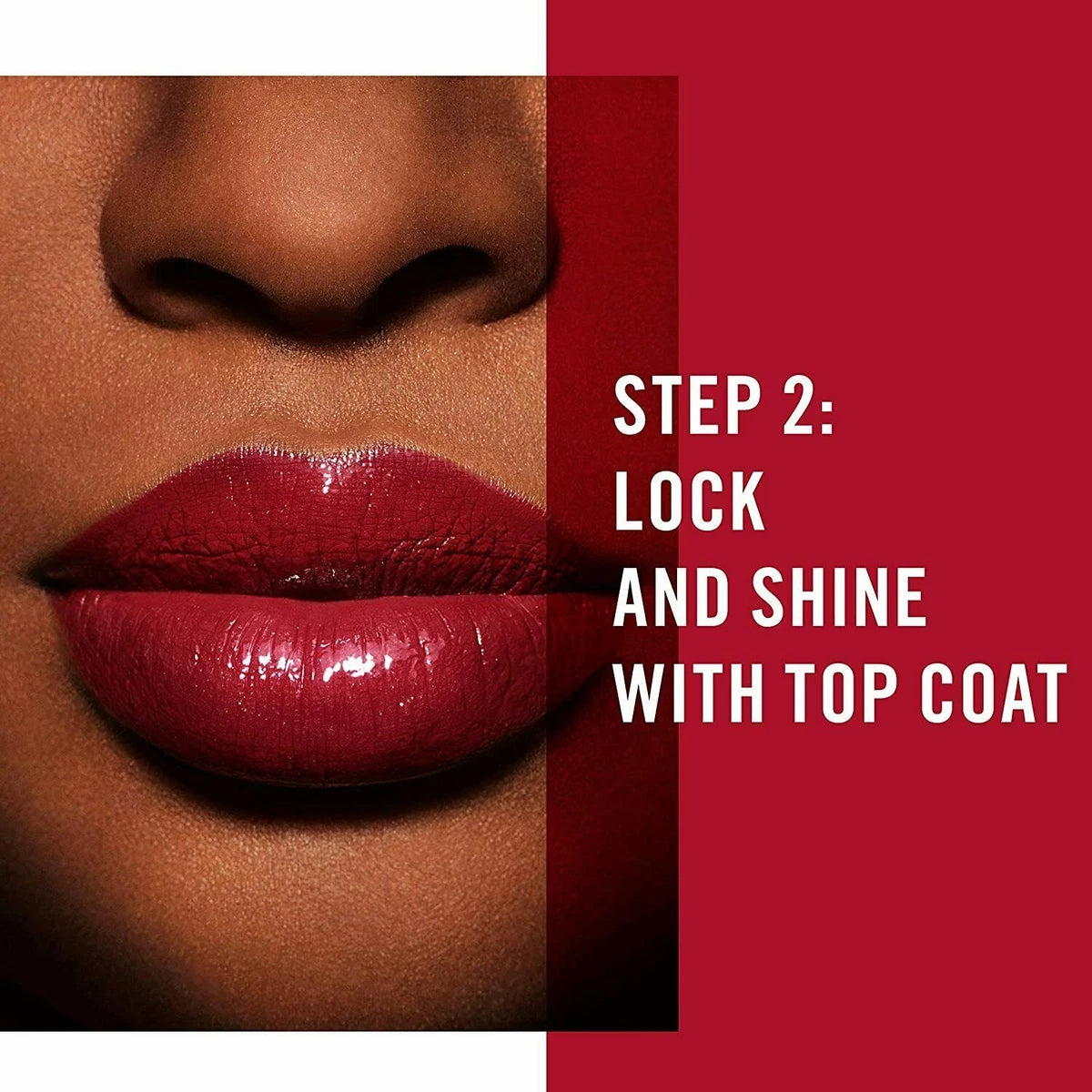 RIMMEL LONDON Provocalips 16hr Kissproof Lip Colour