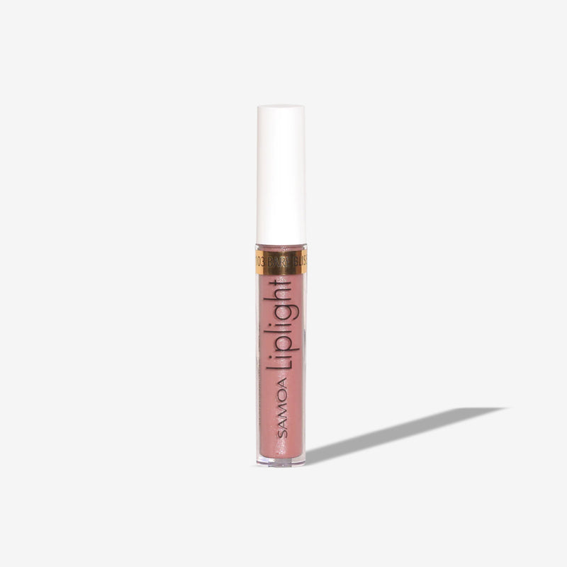 SAMOA Liplight Glossy & Luminous Lipgloss