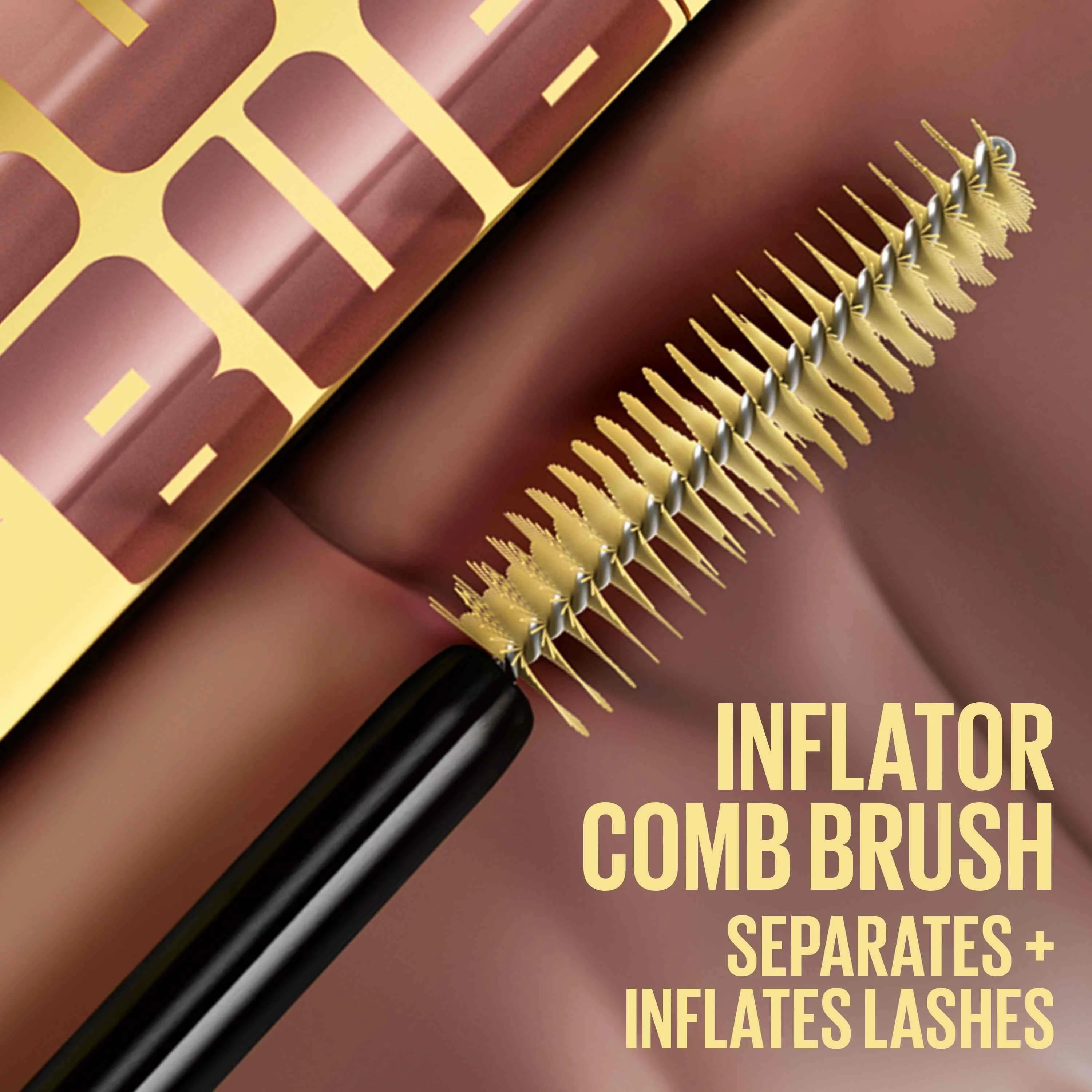 Maybelline New York Colossal Bubble Mascara