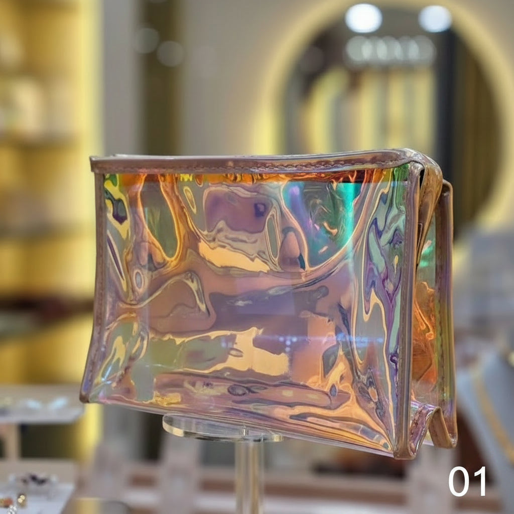 Makeup Bag