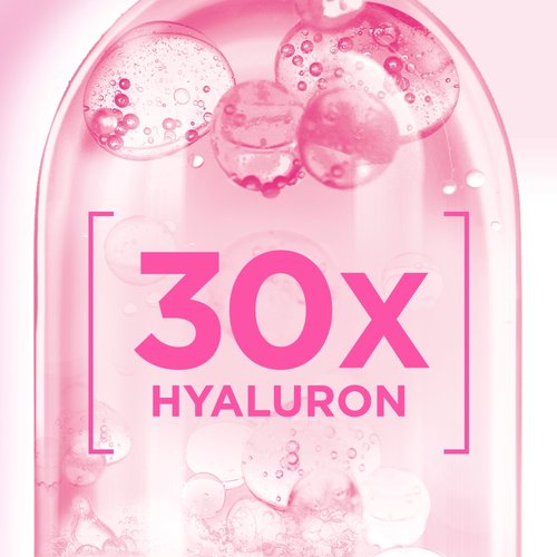 Garnier Sakura Glow Ceramide Repairing Serum