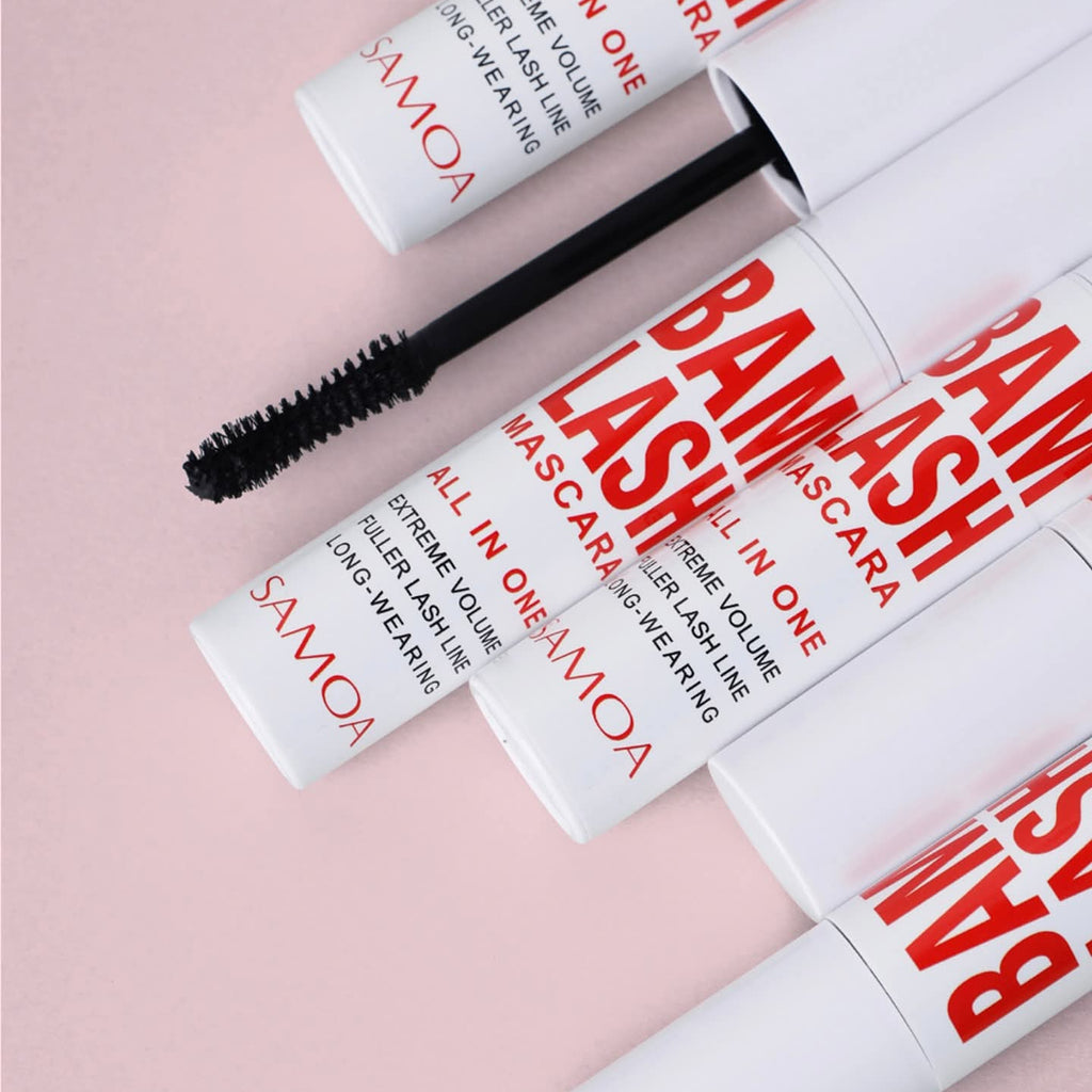 Samoa BamLash All-In-One Mascara