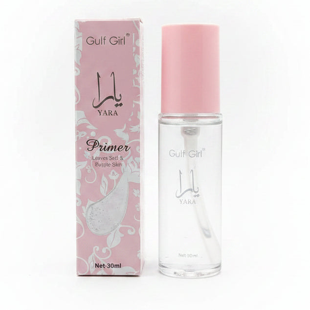 Yara Makeup Primer