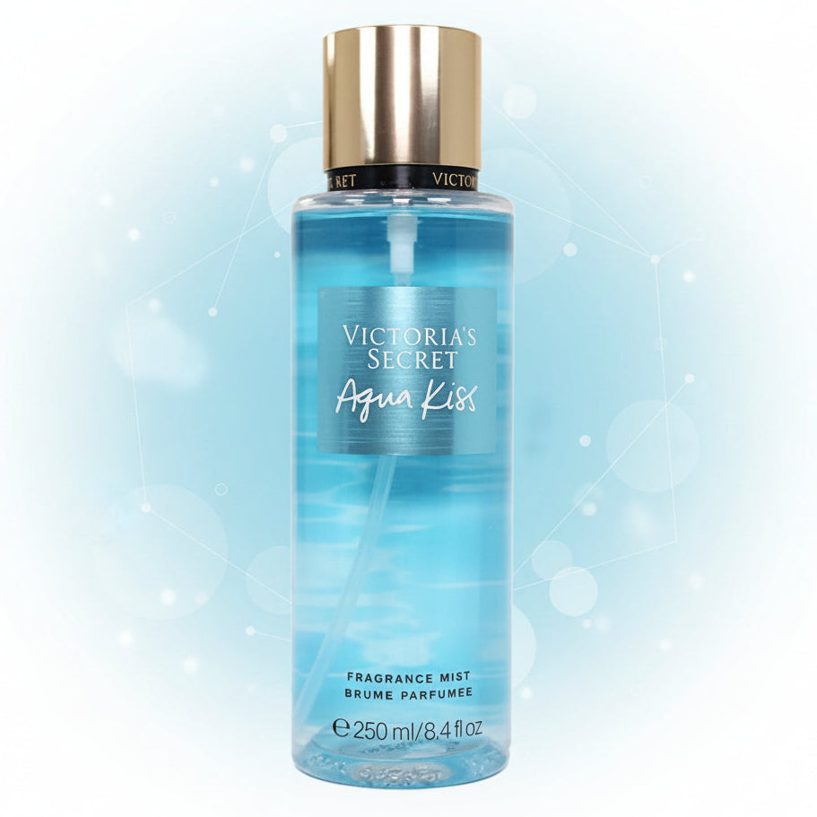 Victoria's Secret Fragrance Mist