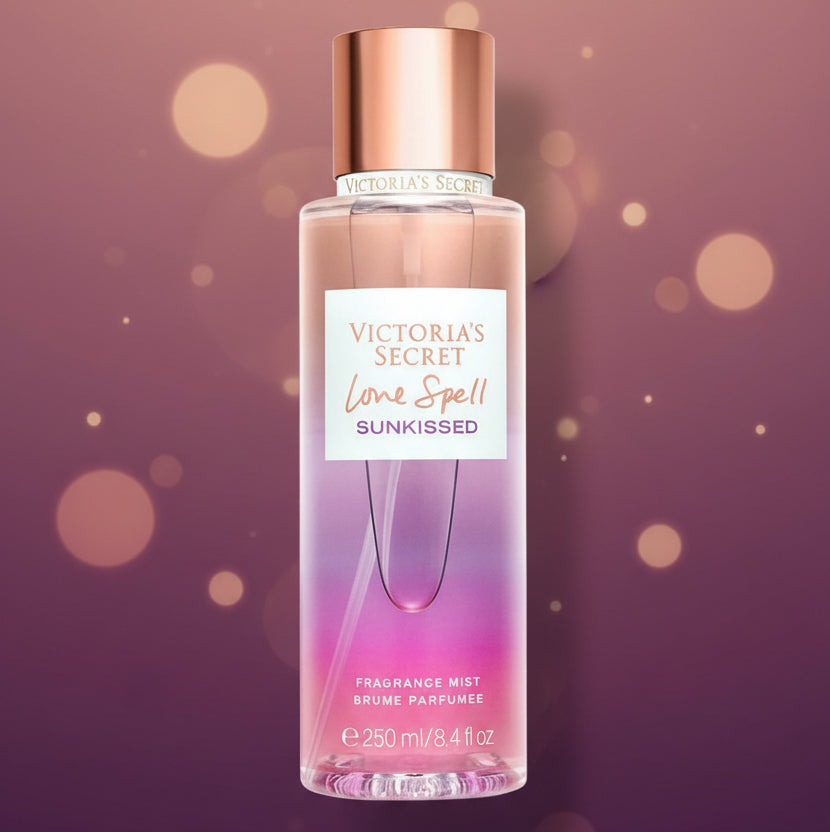 Victoria's Secret Fragrance Mist